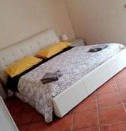B&B Le Terrazze Di Pompea Benevento Exterior foto