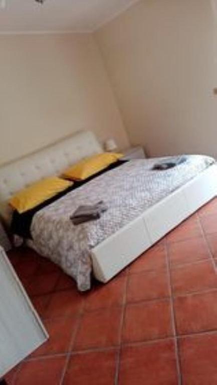 B&B Le Terrazze Di Pompea Benevento Exterior foto