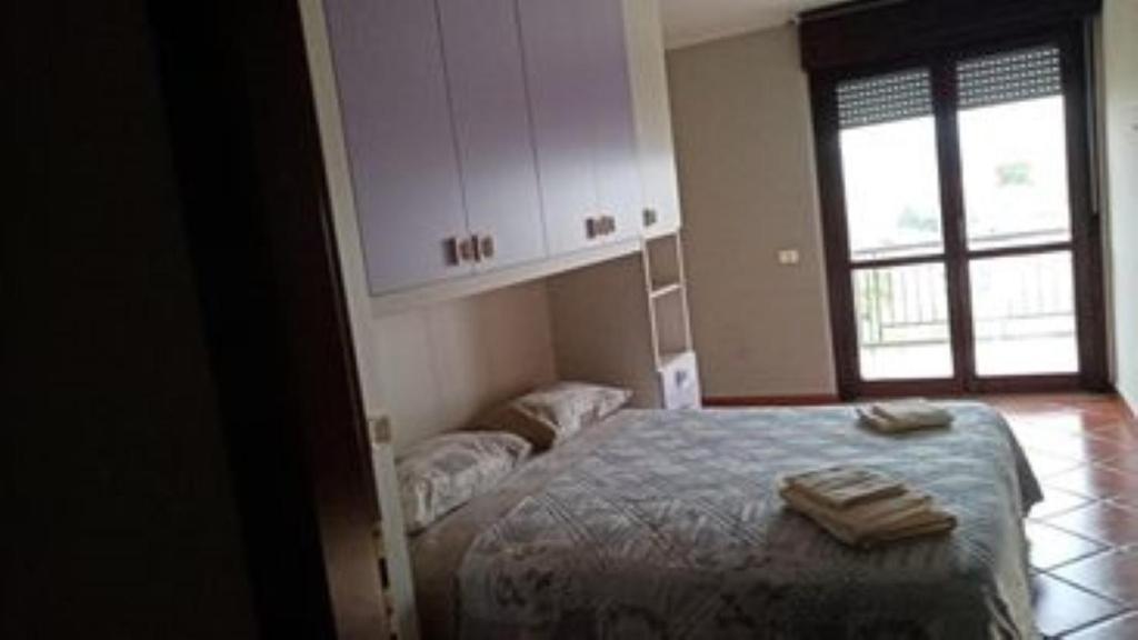 B&B Le Terrazze Di Pompea Benevento Exterior foto