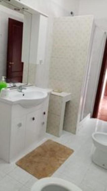 B&B Le Terrazze Di Pompea Benevento Exterior foto